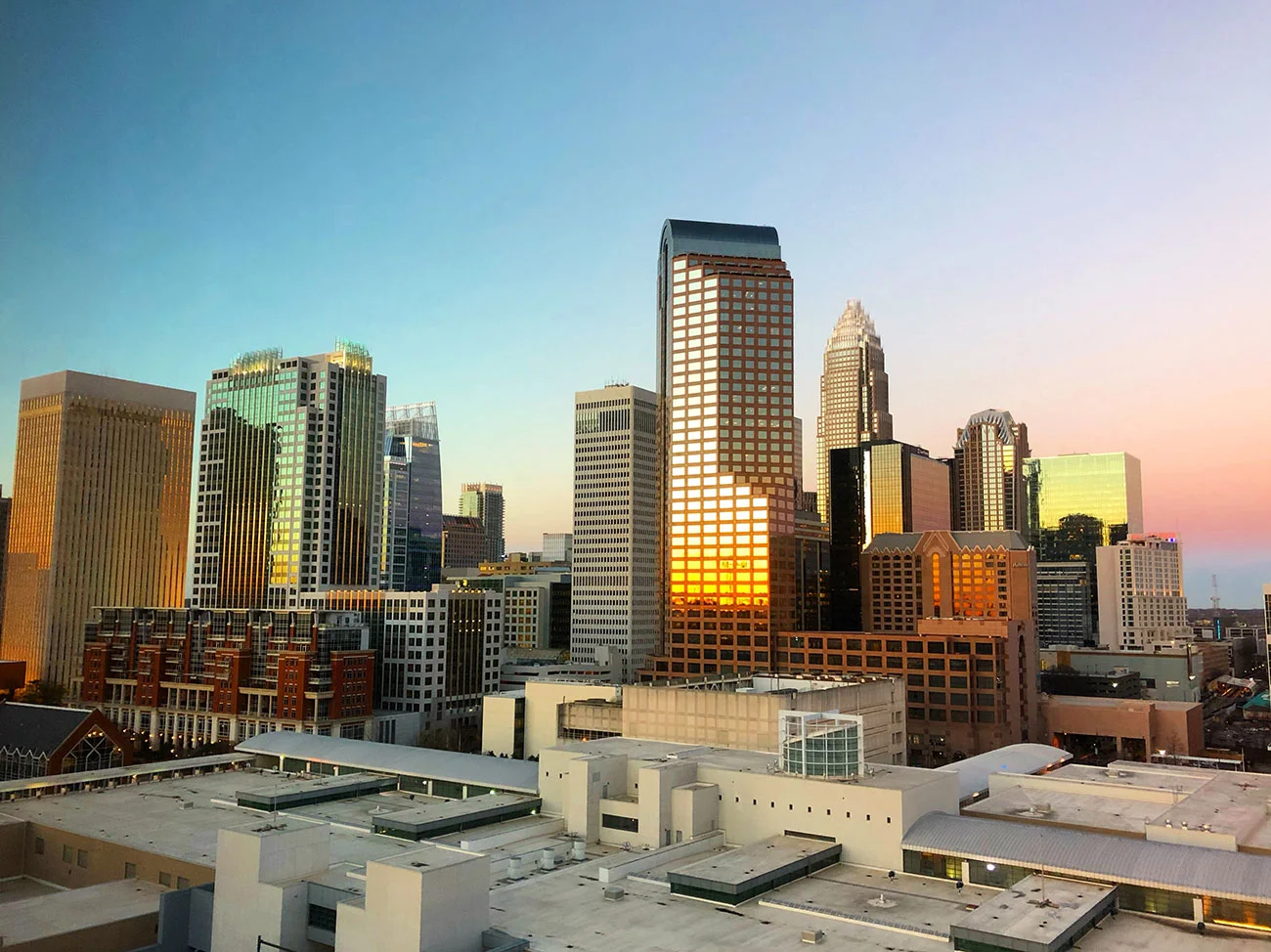 Charlotte Agenda I Moved Across the Country And Got Laid Off Four Months Later