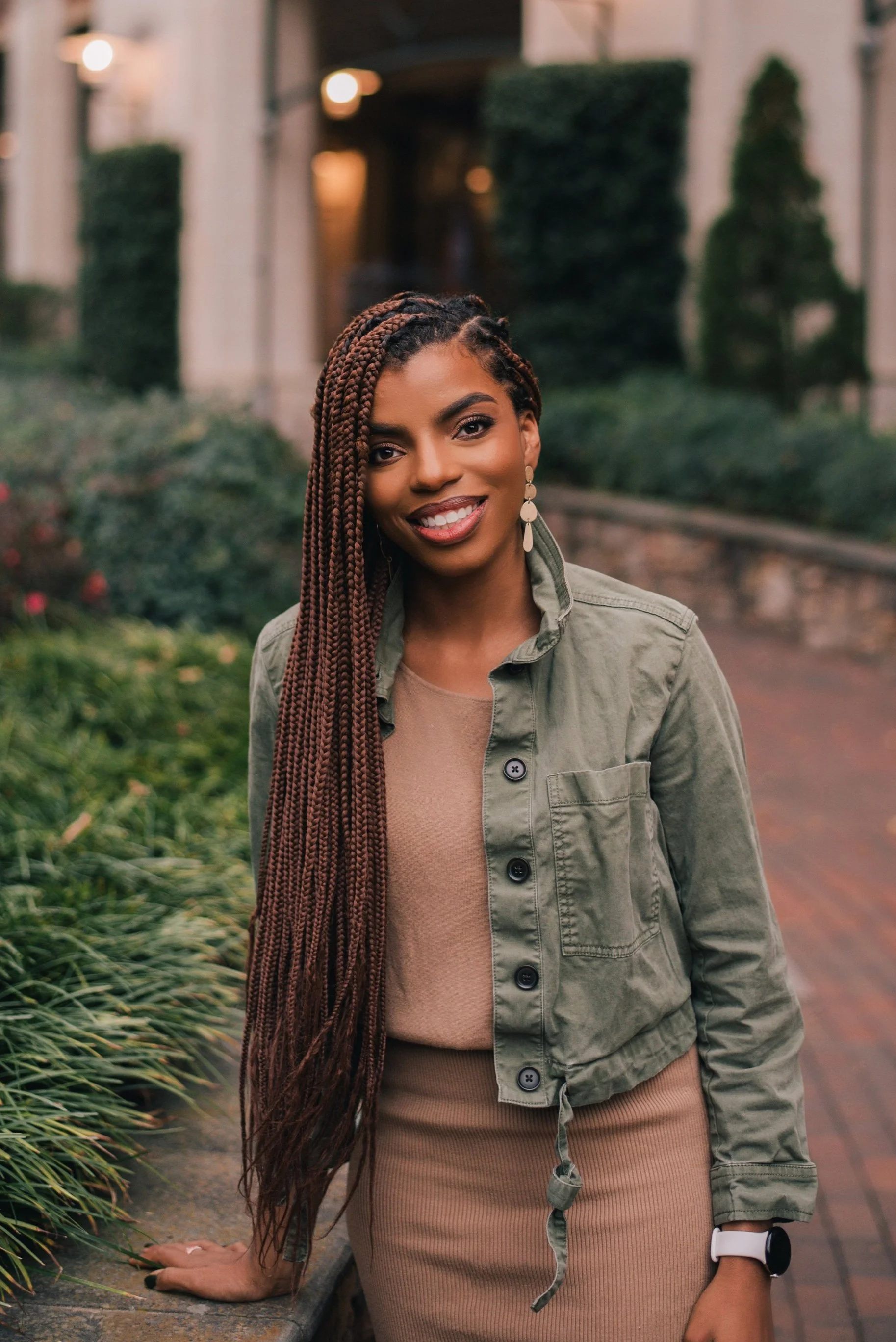 Writer. Marketer. Speaker.