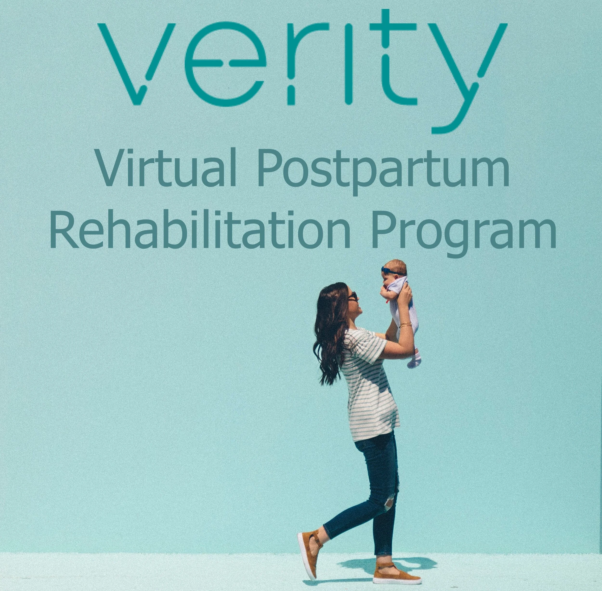 Virtual Postpartum Rehabilitation Program Flyer.jpeg