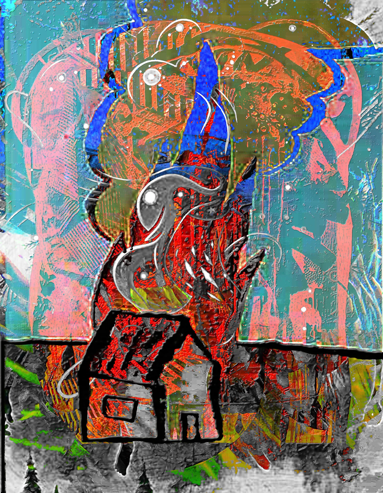 29.5 x 38 Blinded By Rainbows .jpg