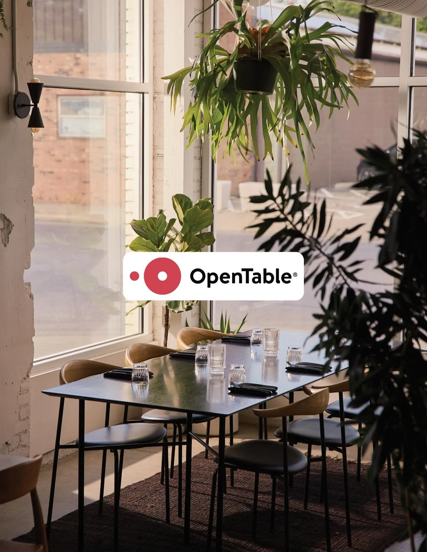 **UPDATE**

starting today, reservations for comune can now be found with opentable. don&rsquo;t worry, we&rsquo;ve taken care of everything in the back end and have all your holiday reservations moved over. 

we&rsquo;ll be keeping an eye on things 