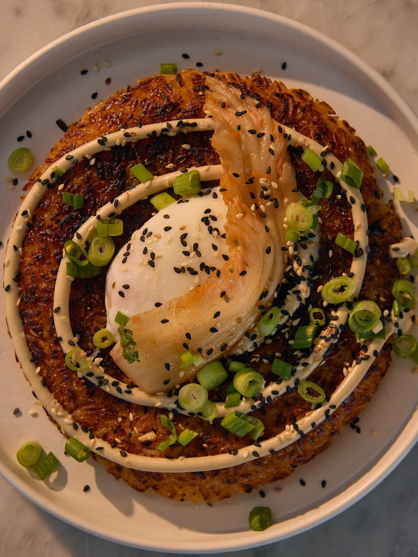 what&rsquo;s your topping go-to; soft-boiled egg, avocado or both?