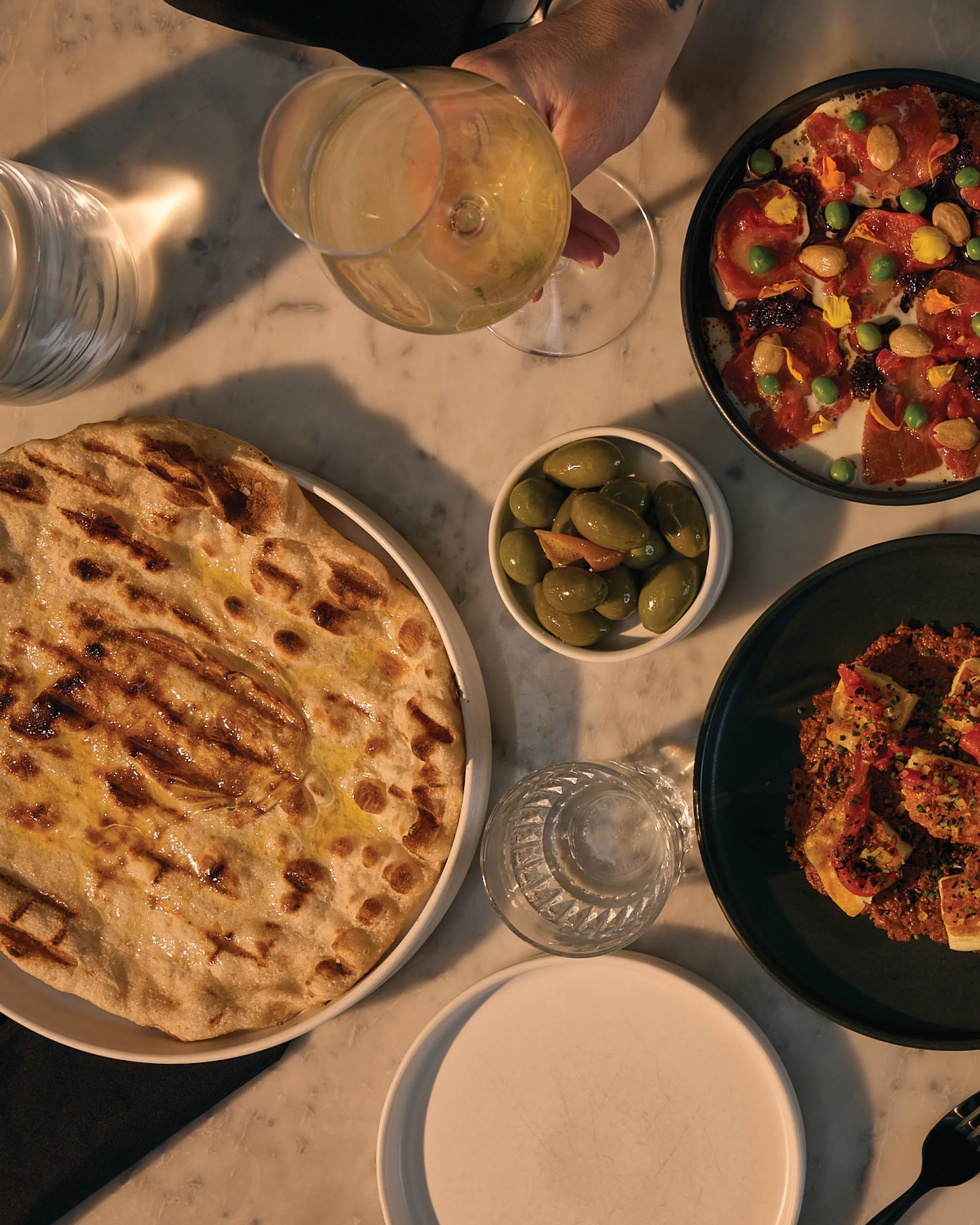 summer fades. this is the last week to get your summer favorites before we flip to fall. swing through and catch them one last time until next year. stay tuned for the fall menu preview later this week. 

see you soon.