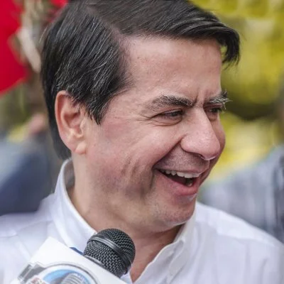 Colombia: Juan Fernando Cristo y la implentación de los acuerdos de paz