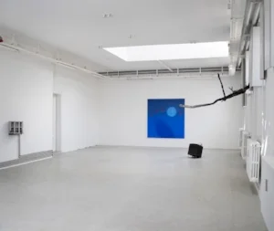 Dana Lok, Laure Prouvost, Mia Goyette at Bianca D'Alessandro , Copenhagen, Denmark 2 June - 9 September 2017 Artnet News Must See: Copenhagen https://news.artnet.com/exhibitions/copenhagen-art-guide-august-2017-1065641