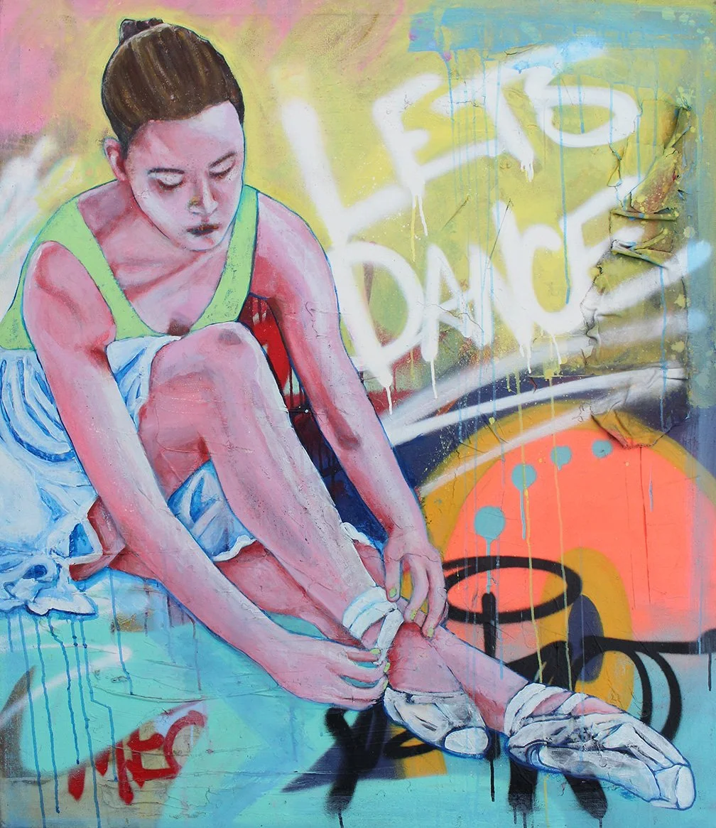 Let's Dance 