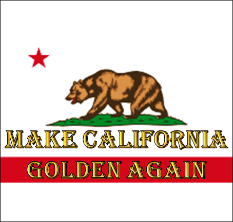 California, Republican, TeamKJ, Kevin Jackson