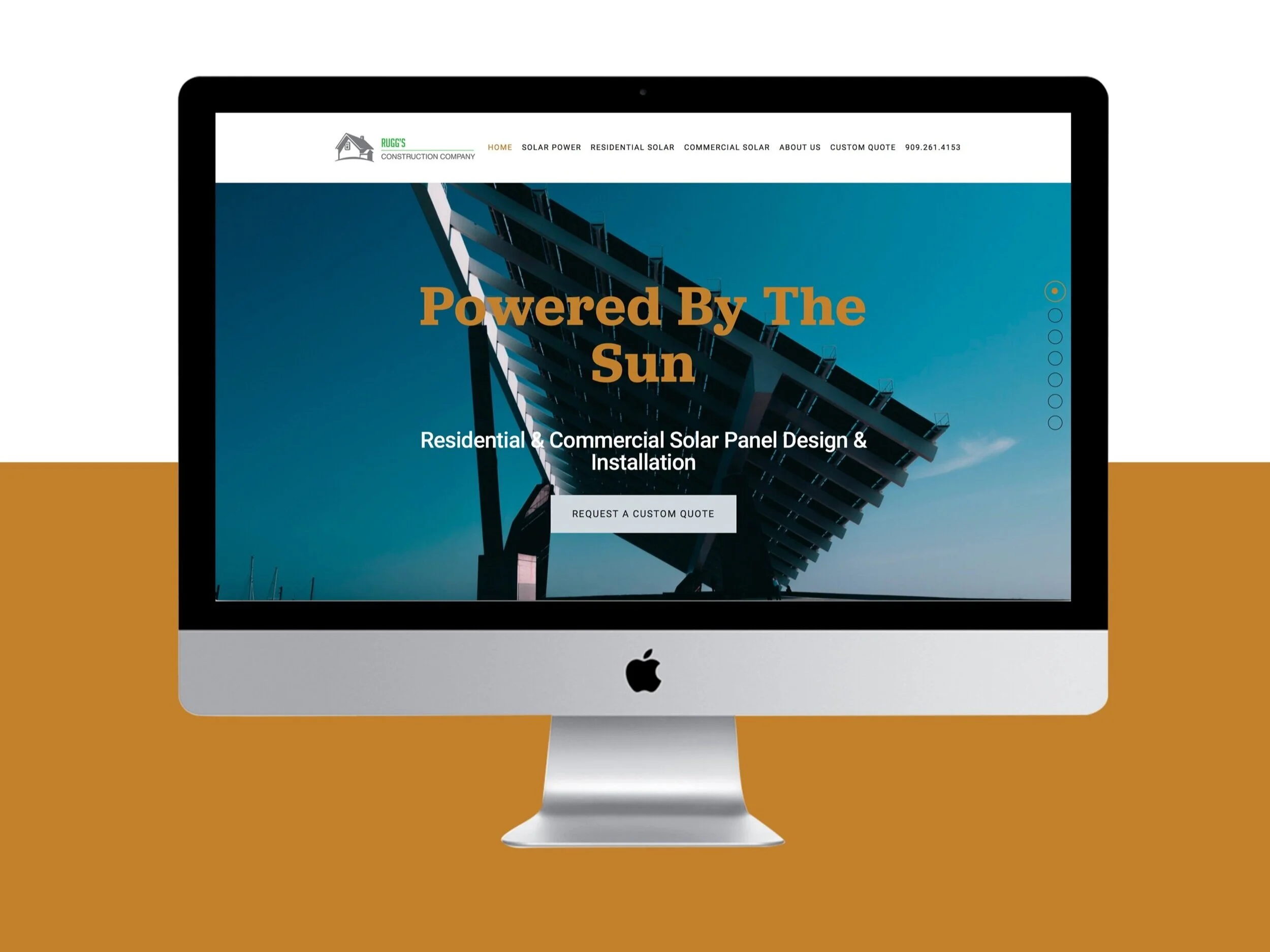 Odin Marketing House [The Upland Marketing Agency]