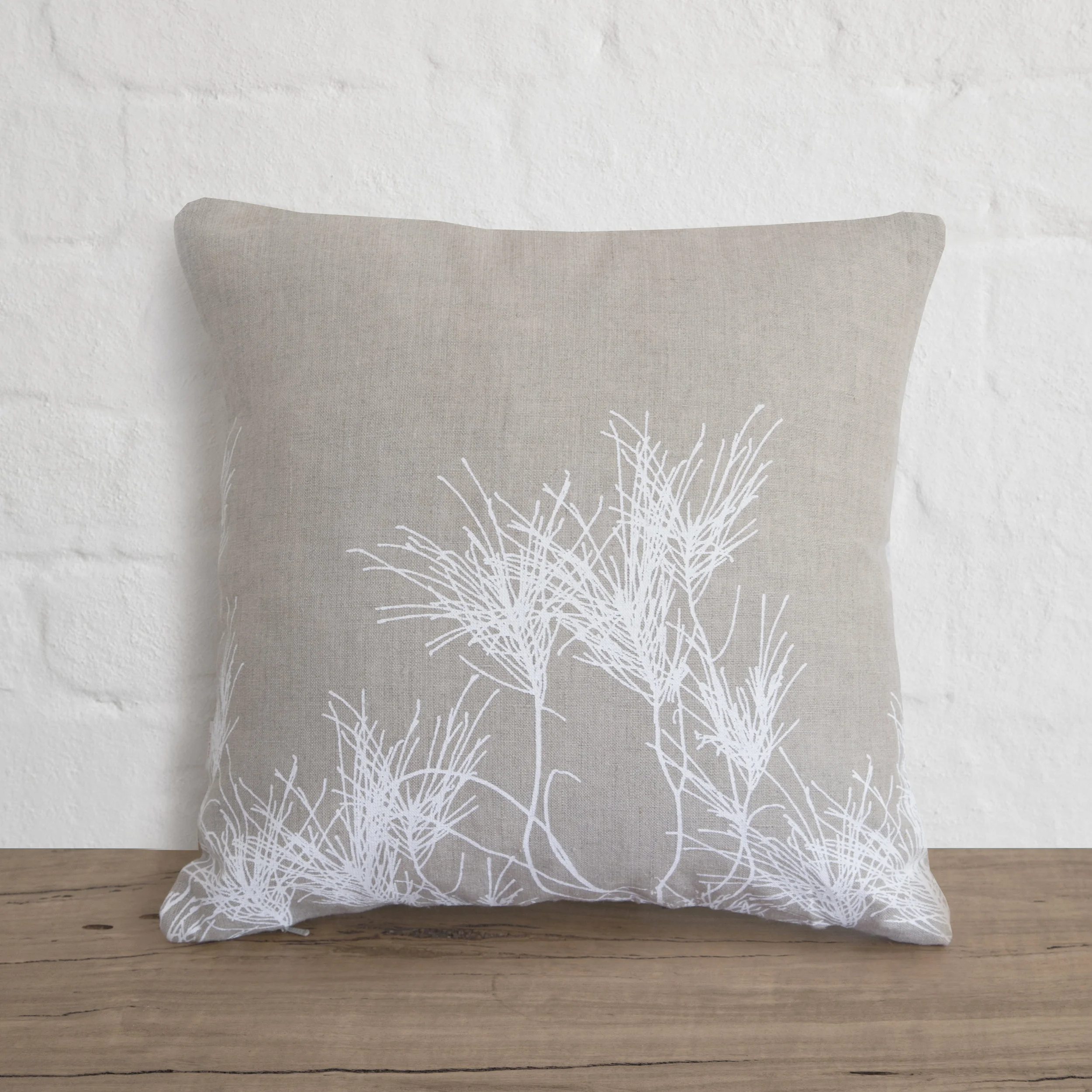 Small Cushion in Sheoak