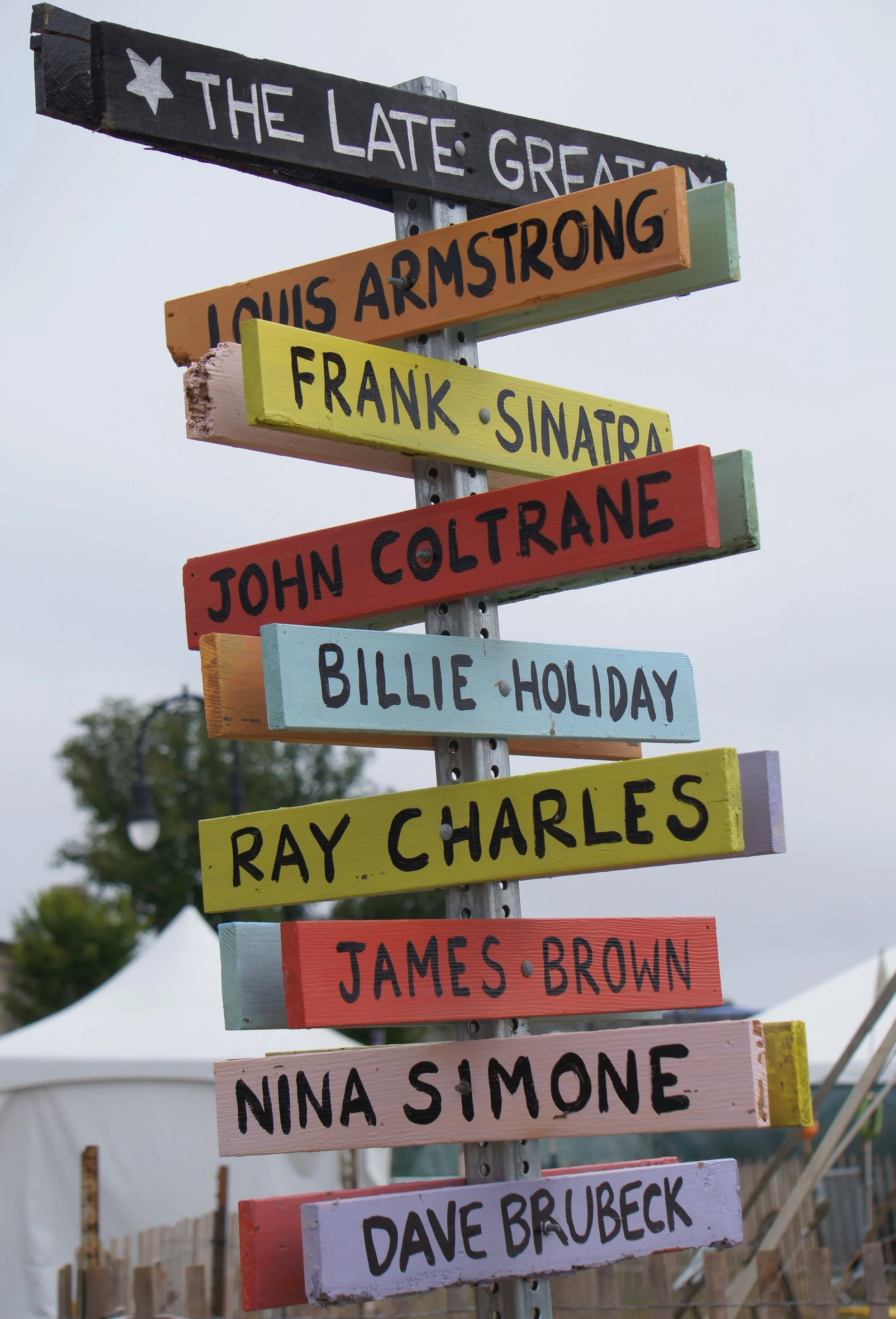 2017 Newport Jazz Festival forges new path