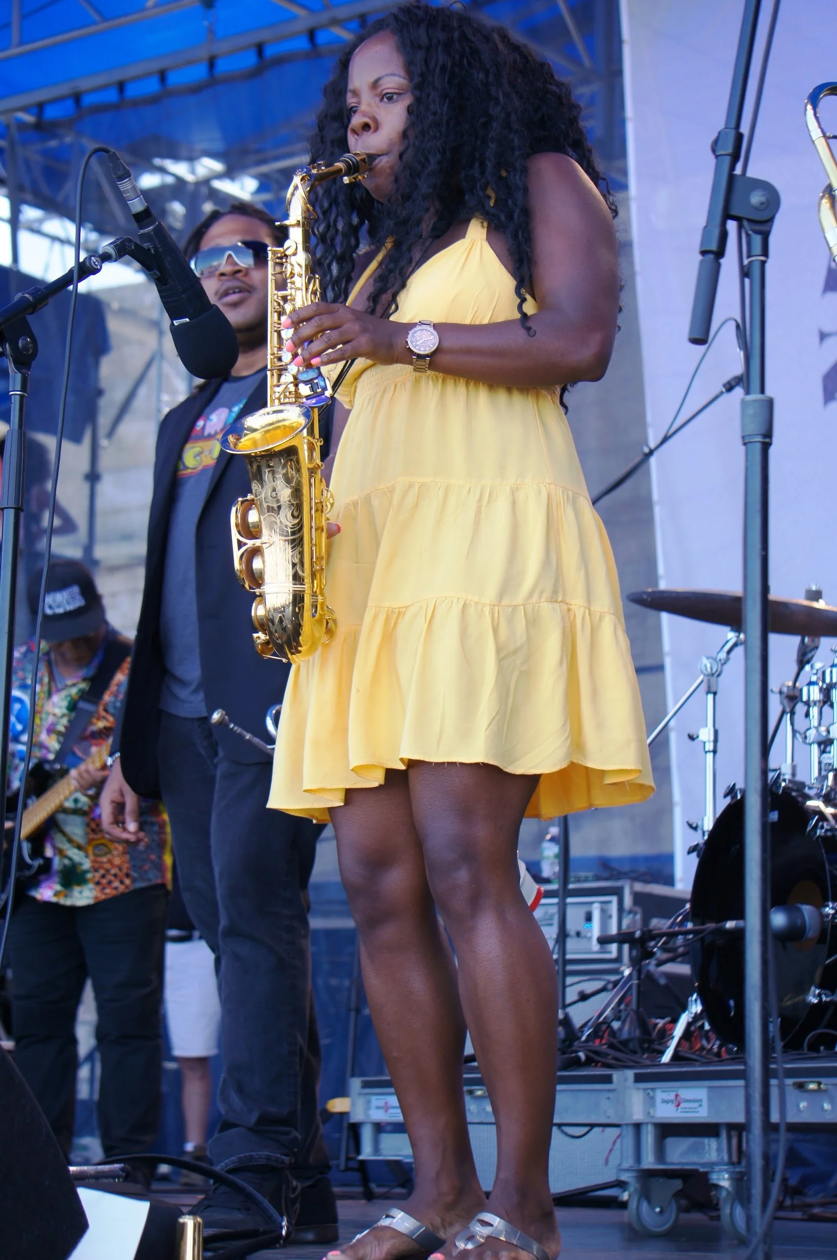 Tia Fuller