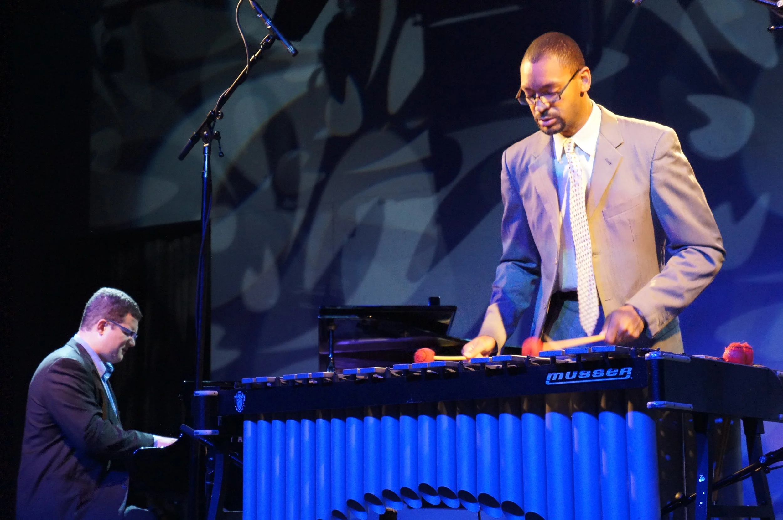 Jason Marsalis