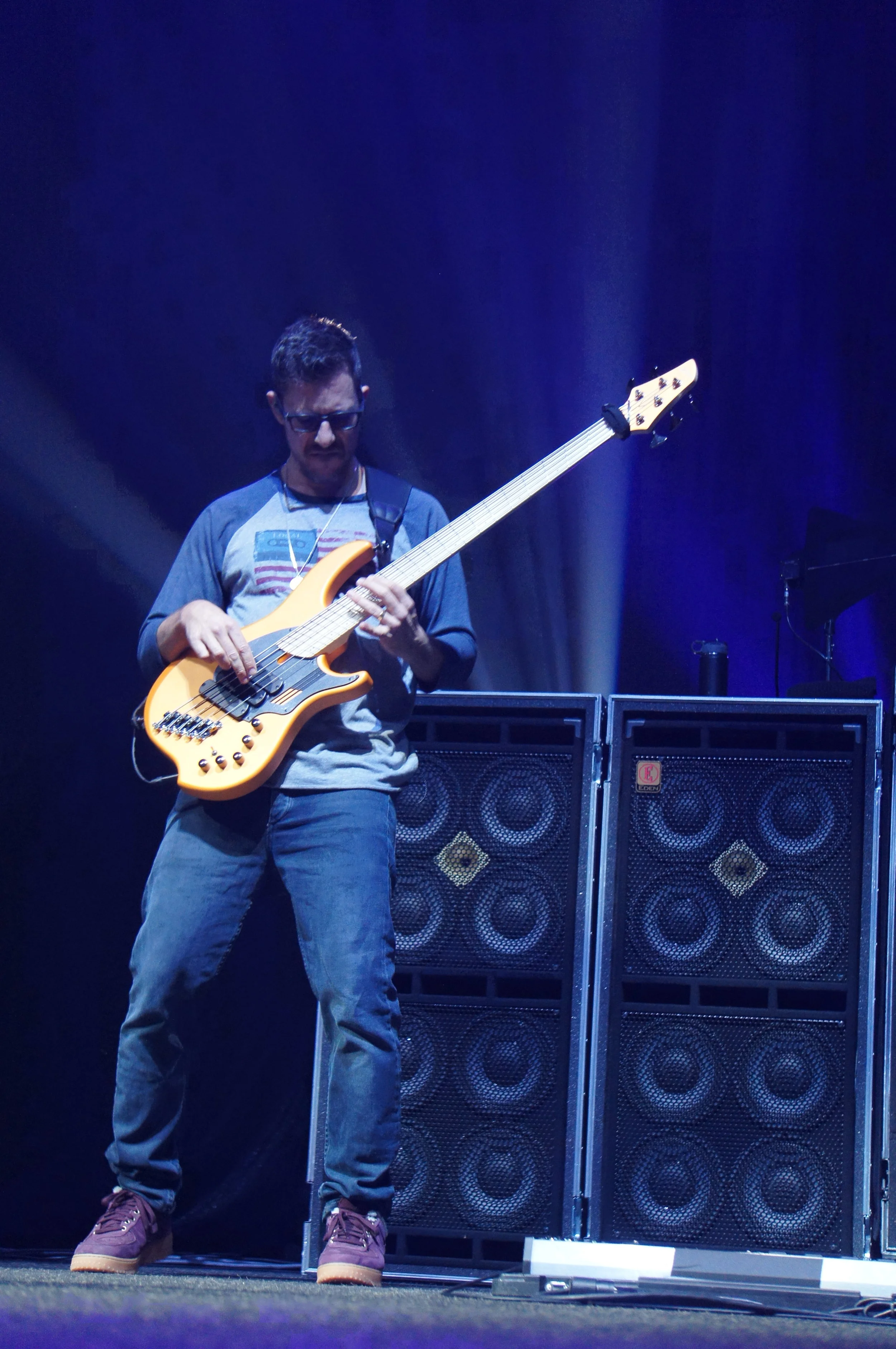 Dave Matthews Band
