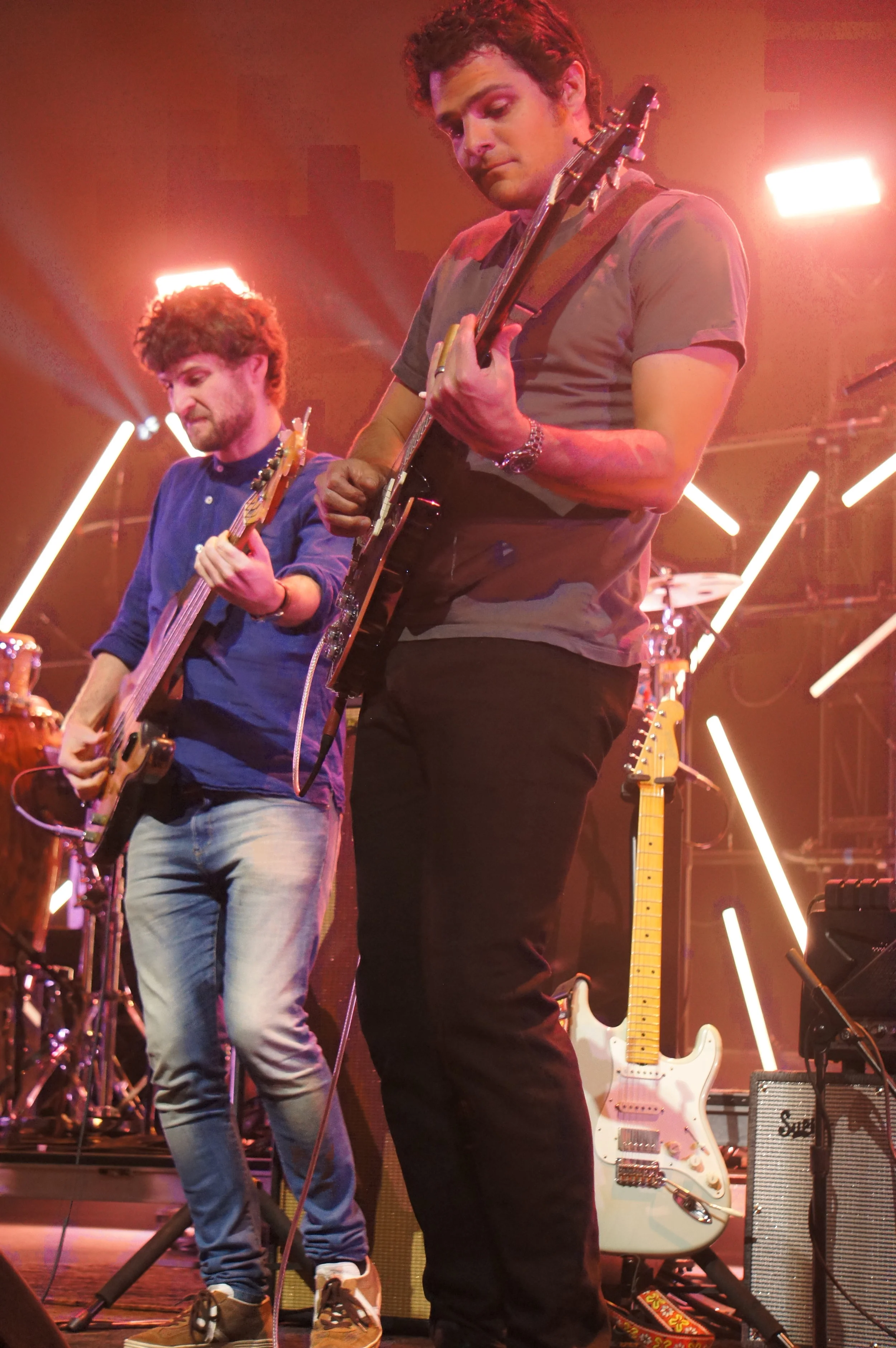 Snarky Puppy at 2019 DC Jazz Festival
