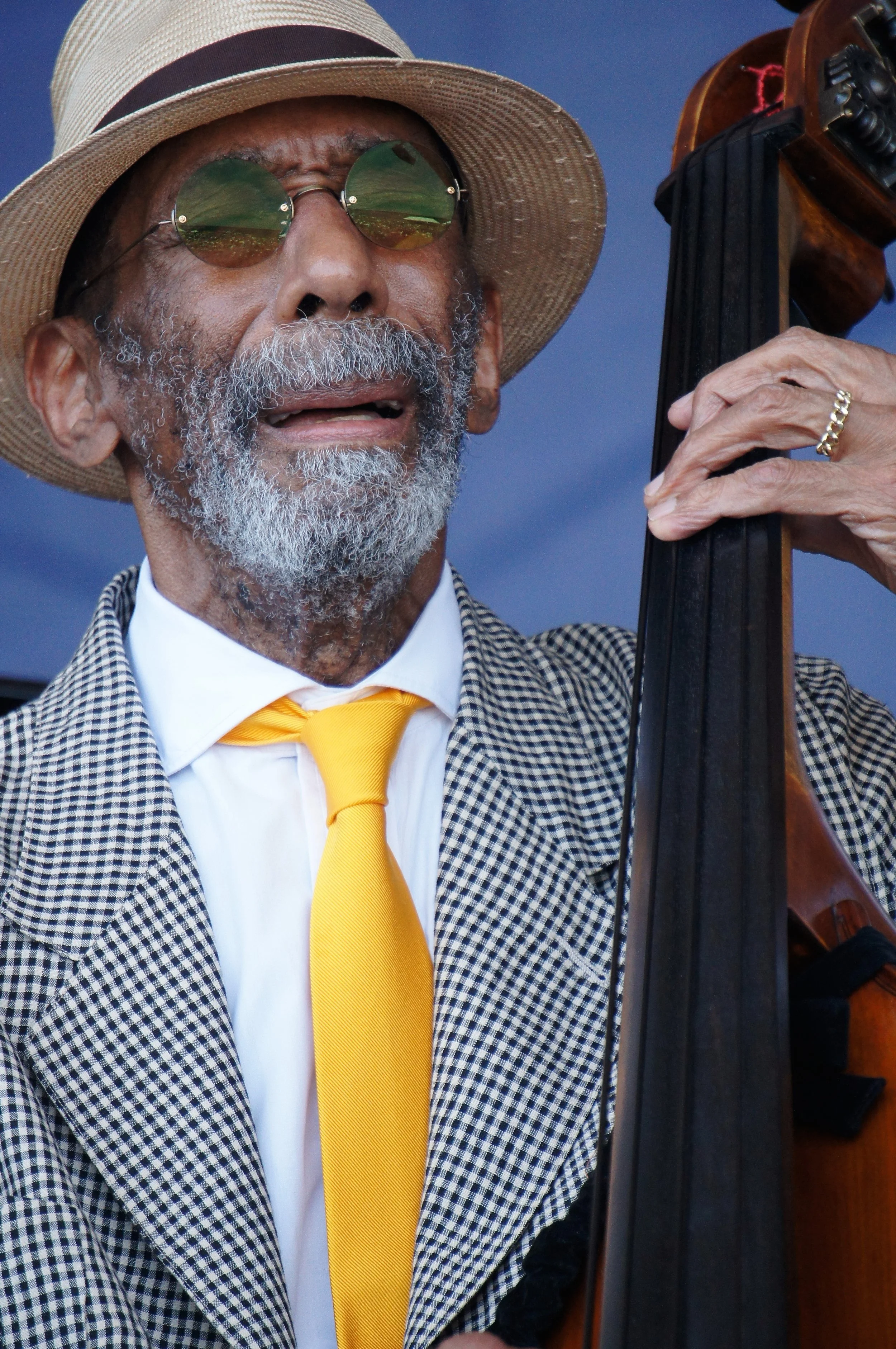 Ron Carter