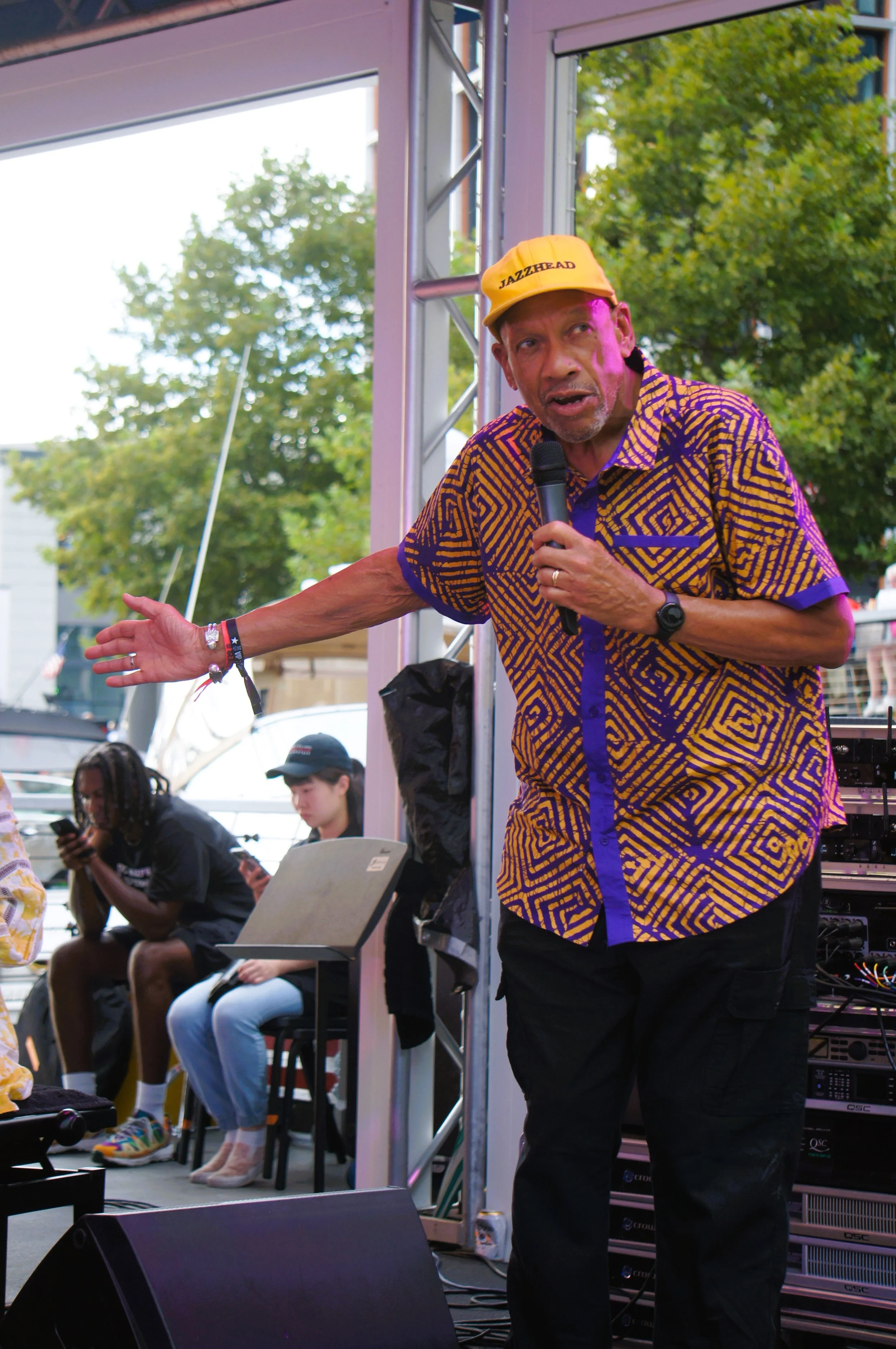 2024 DC Jazz Festival: 20 years of jazz
