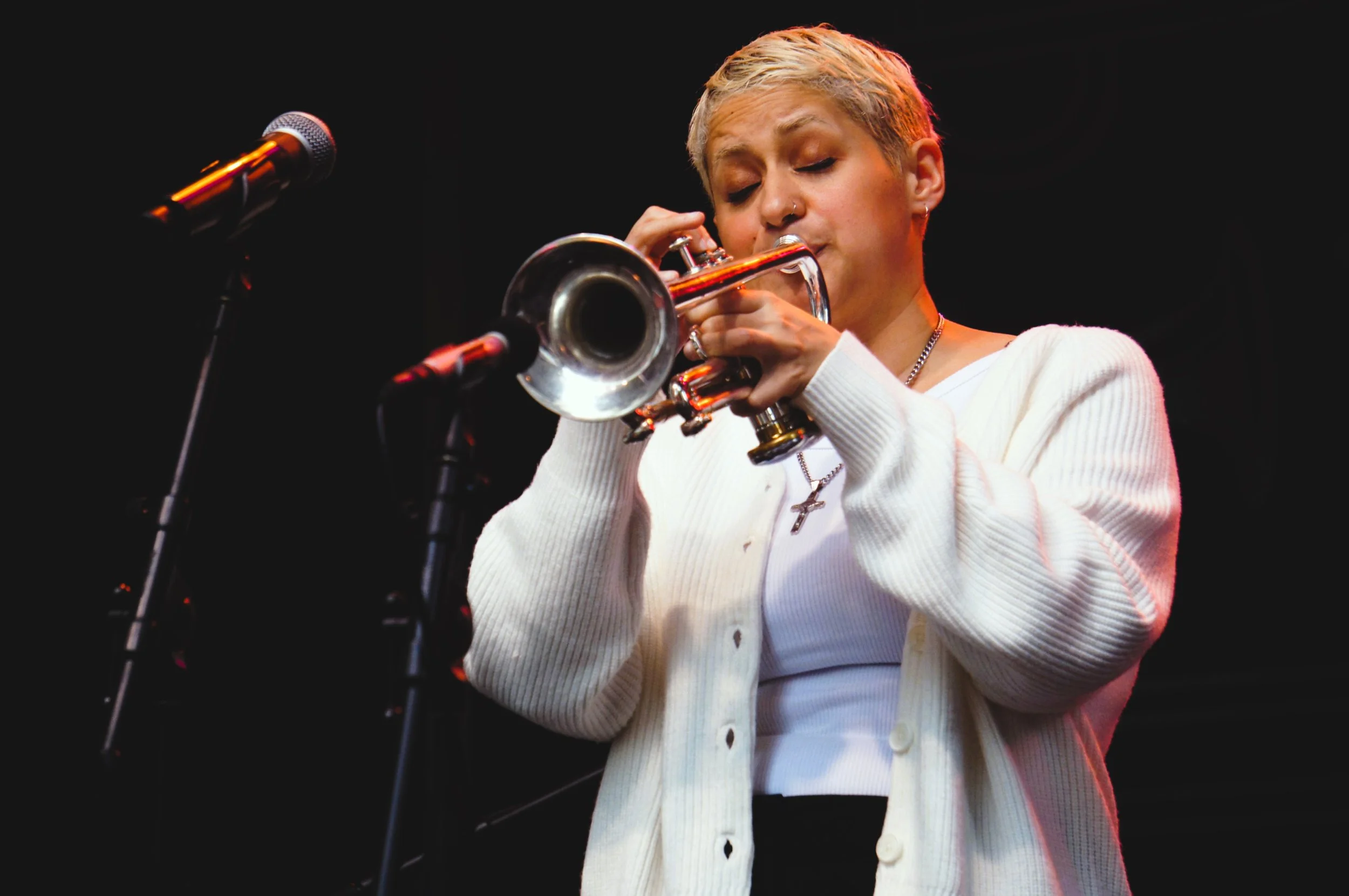 Ella Bric (photo by Bridget Arnwine)