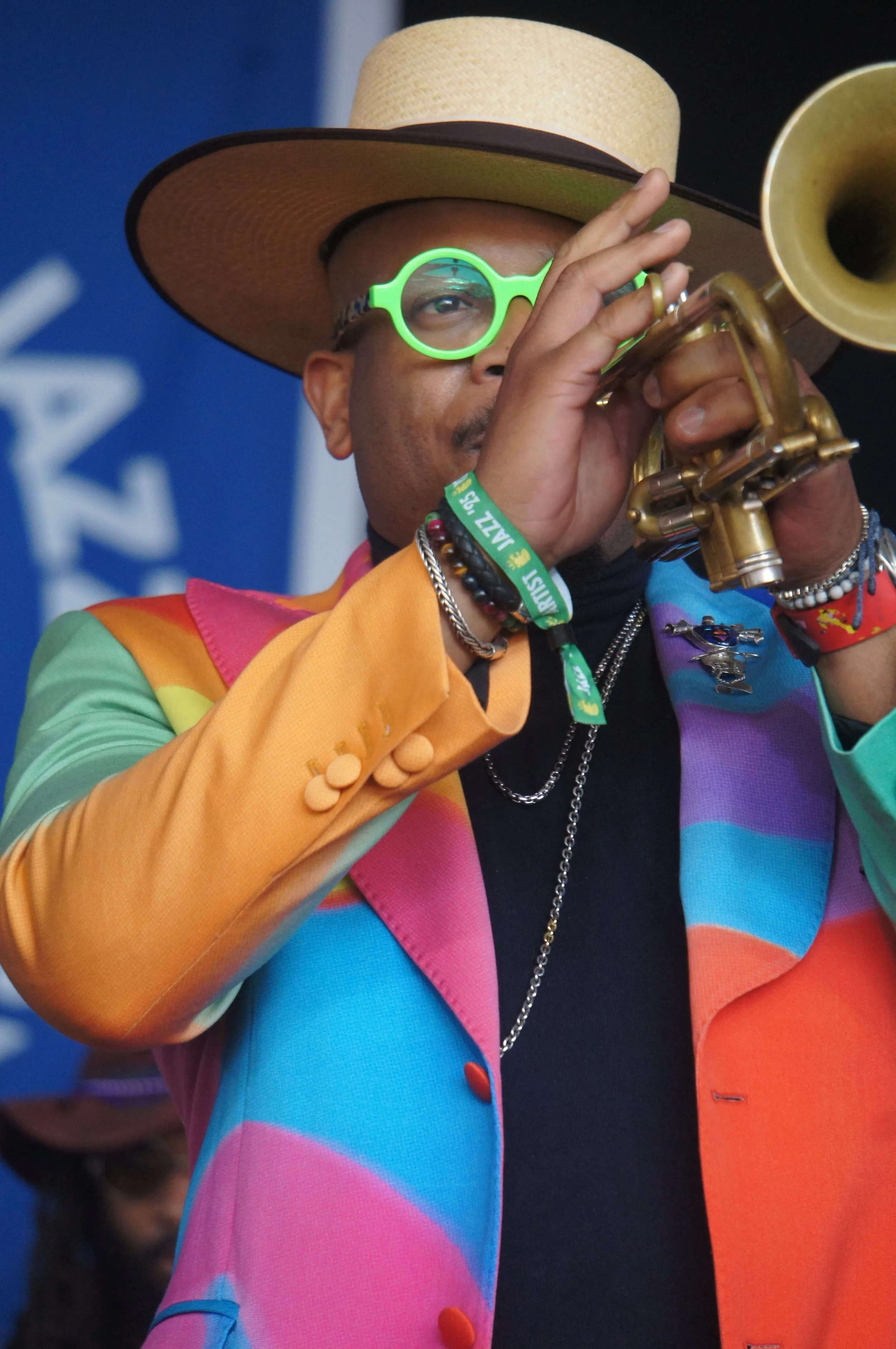 2026 Unity Jazz Festival Day 2 Recap