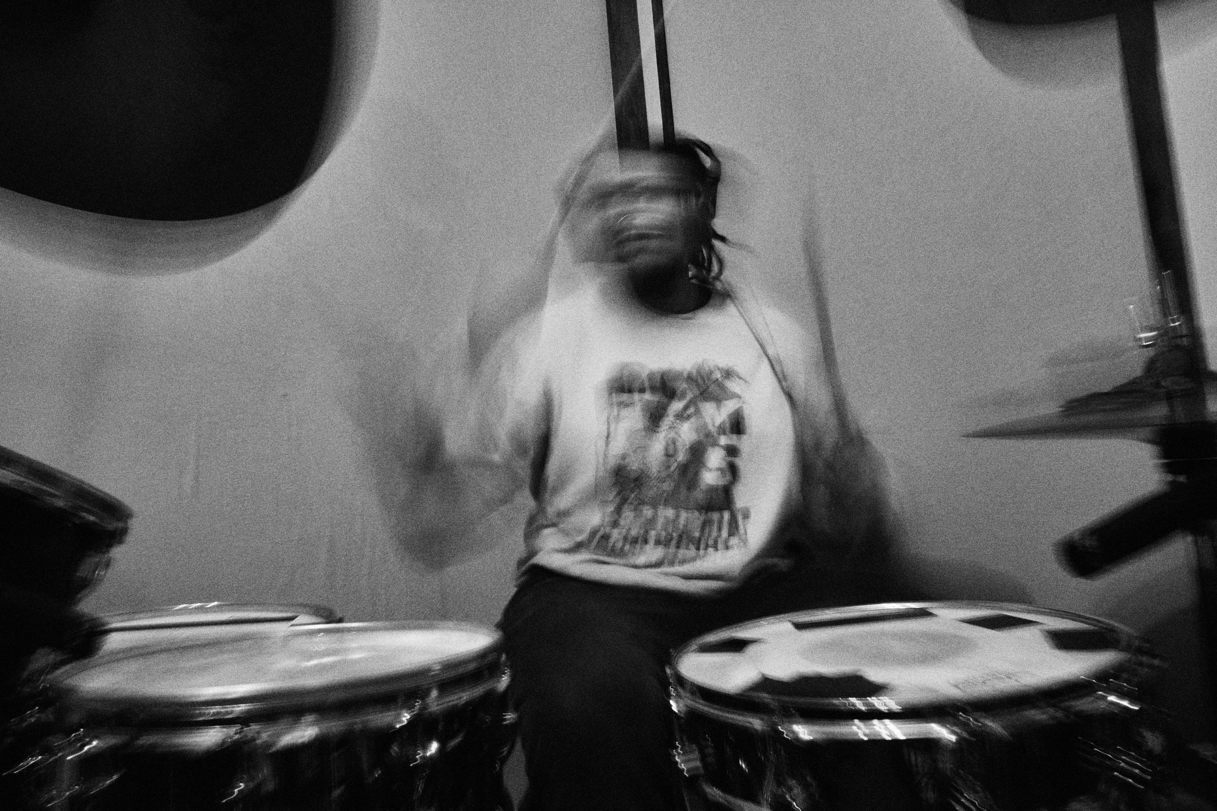 Review:  Gengis Don – No Rules to This