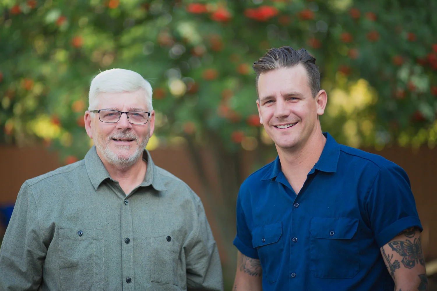 Edmonton Deck Builders — Knottwood Construction