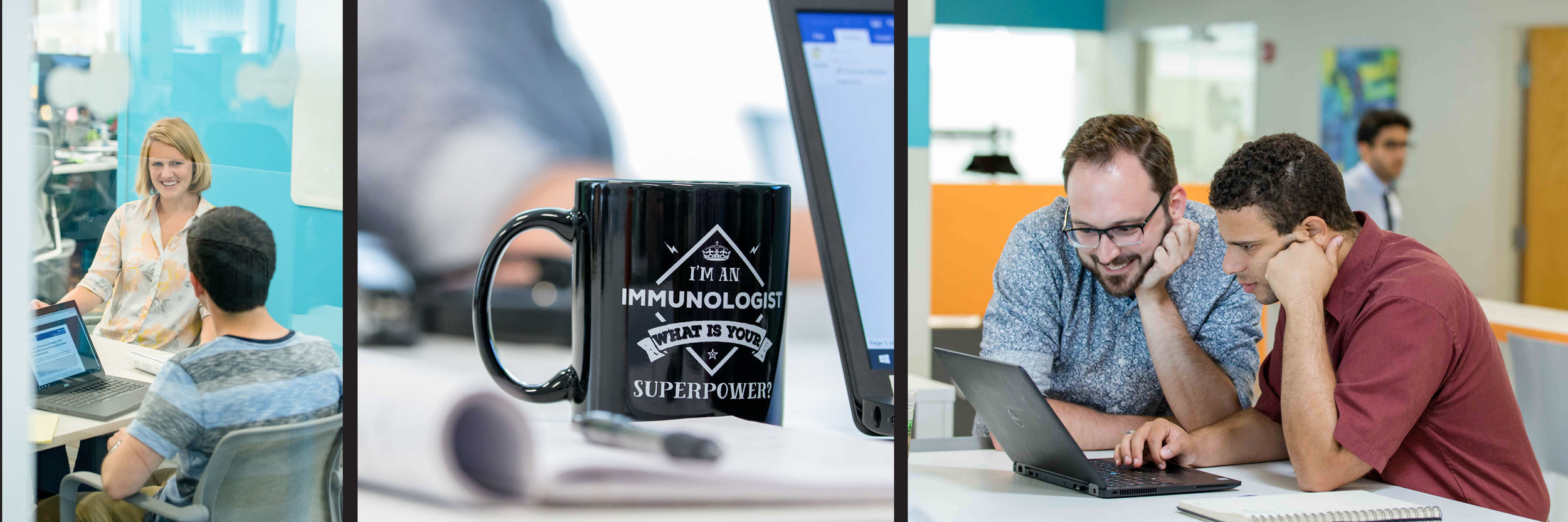 Corporate Photography