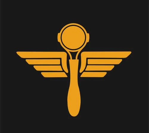 NEW - Barista Coffee with Crema Coffee Garage at The Greenhouse!