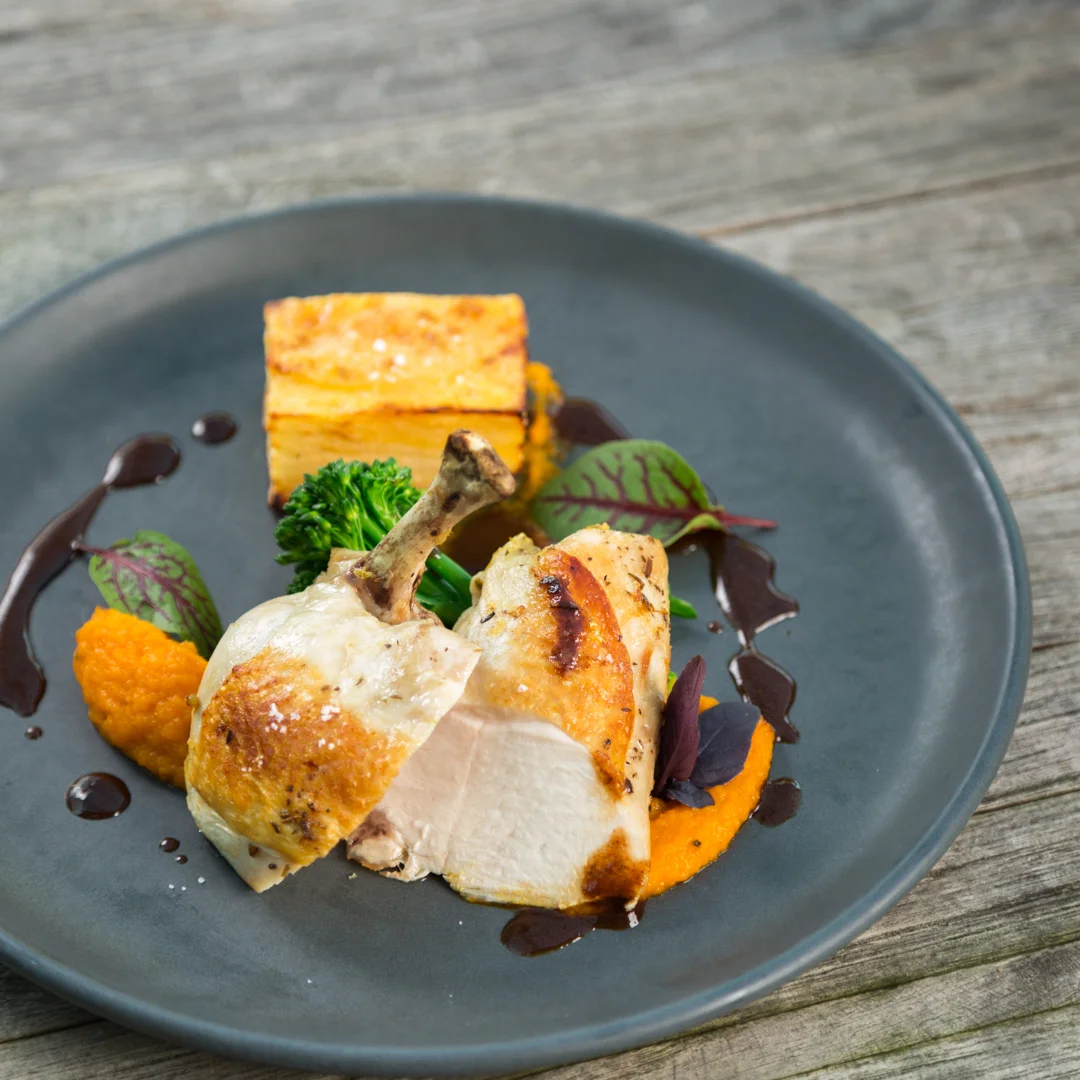 A Classic made extra special