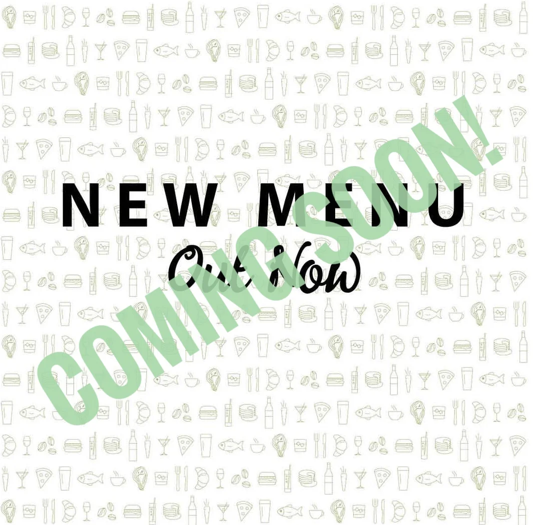 What do you want to eat? We want to know! 