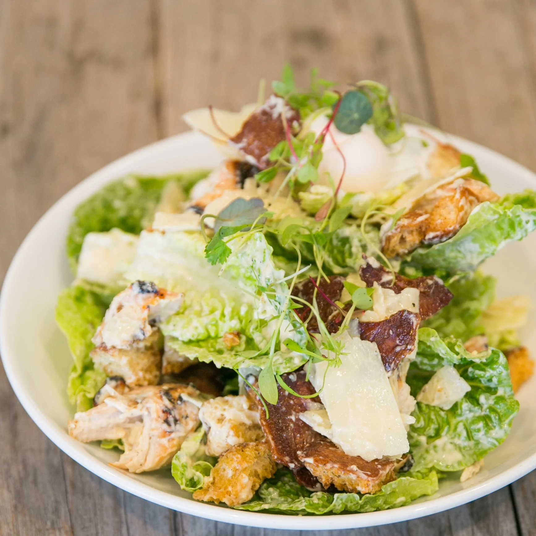 New Food Trends that we LOVE! 