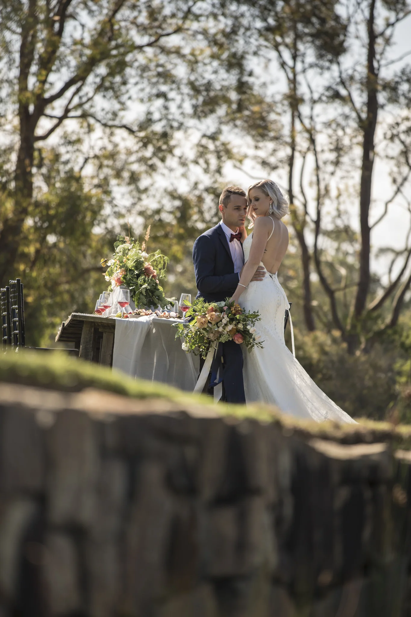 2018/2019 Wedding trends