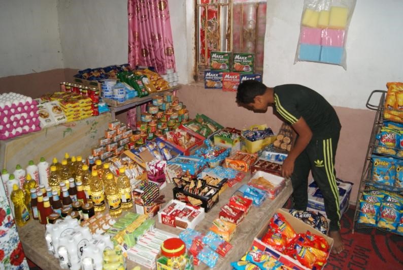 Boy (15) gets help to set up food store to support widowed mom and siblings.jpg