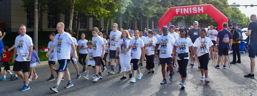 ICF Announces 8th Annual IN THEIR SHOES 5K to Benefit Iraqi Orphans, Vulnerable Children; Early Bird Registration Opens