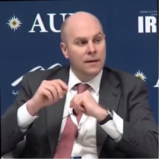 A Letter from ICF’s Incoming Chairman, Grant Felgenhauer