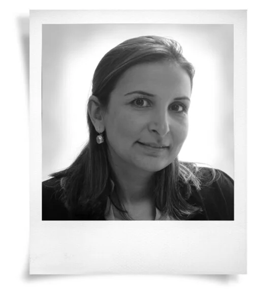 Layla Fattah Joins Board of Directors of Iraqi Children Foundation