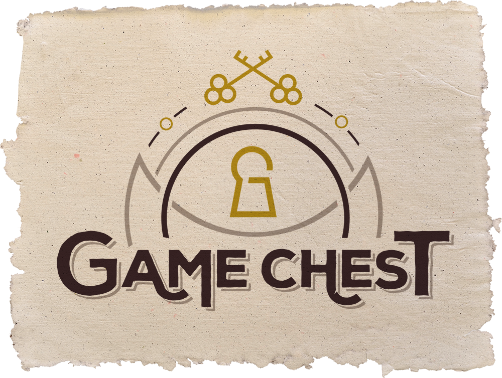 Game Chest