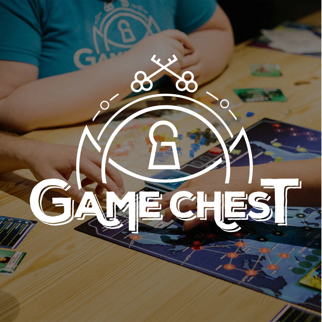 Game Chest
