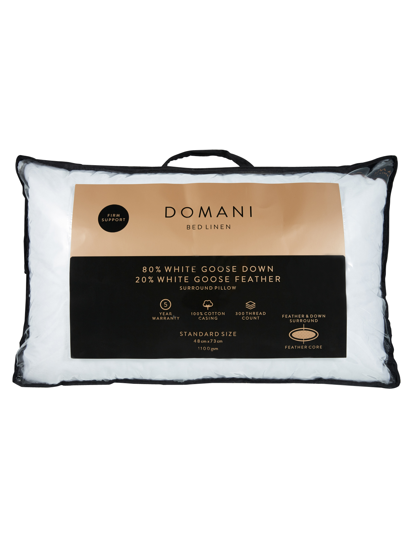 80:20 Goose Down & Feather Firm Pillow.jpg