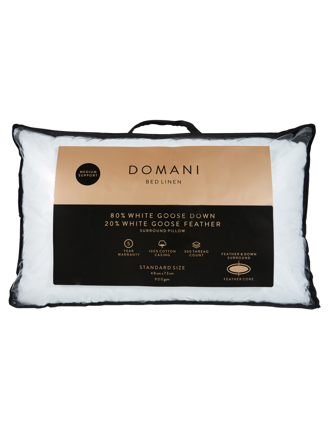 80:20 Goose Down & Feather Medium Pillow.jpg