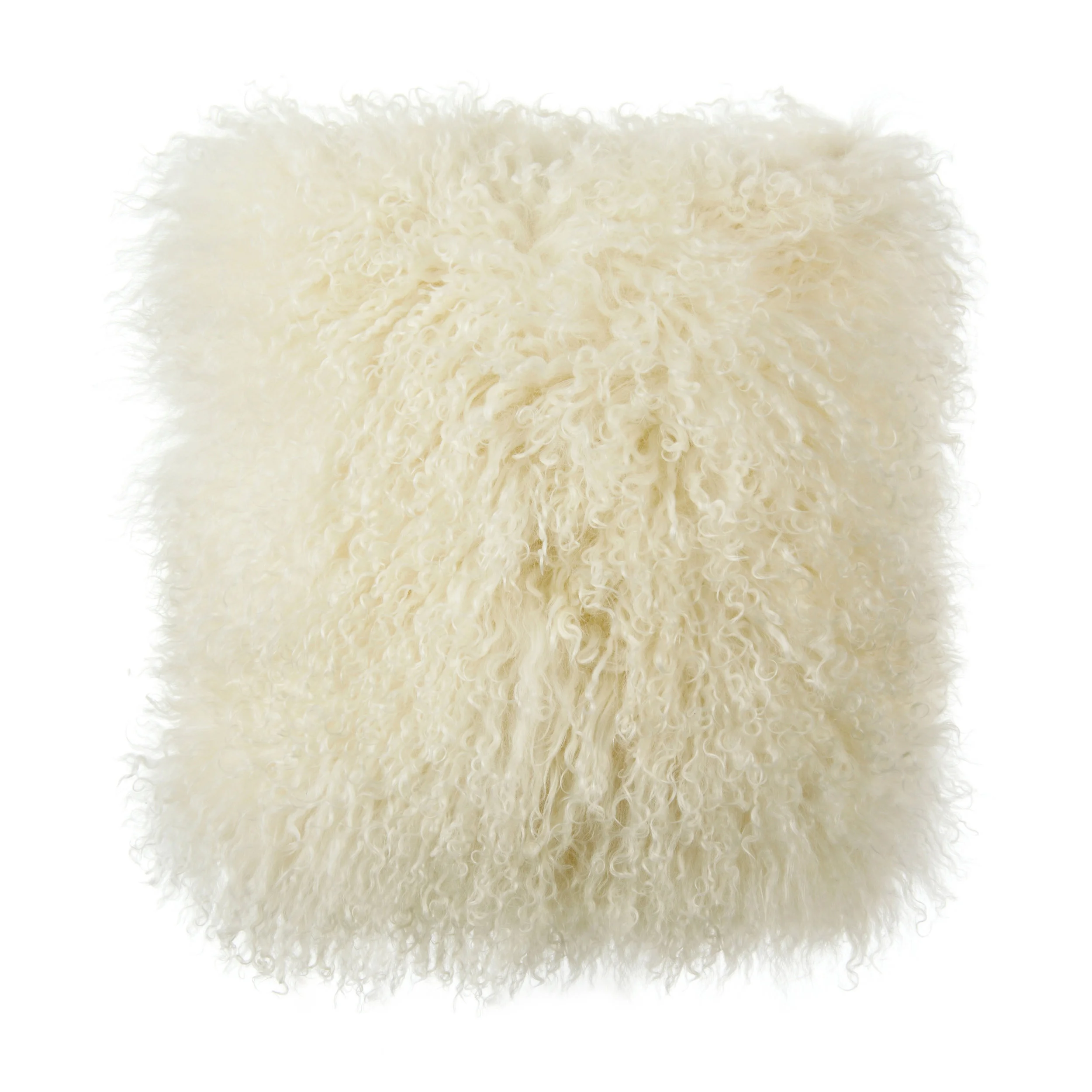 Domani Lambswool Ivory Cushion.JPG