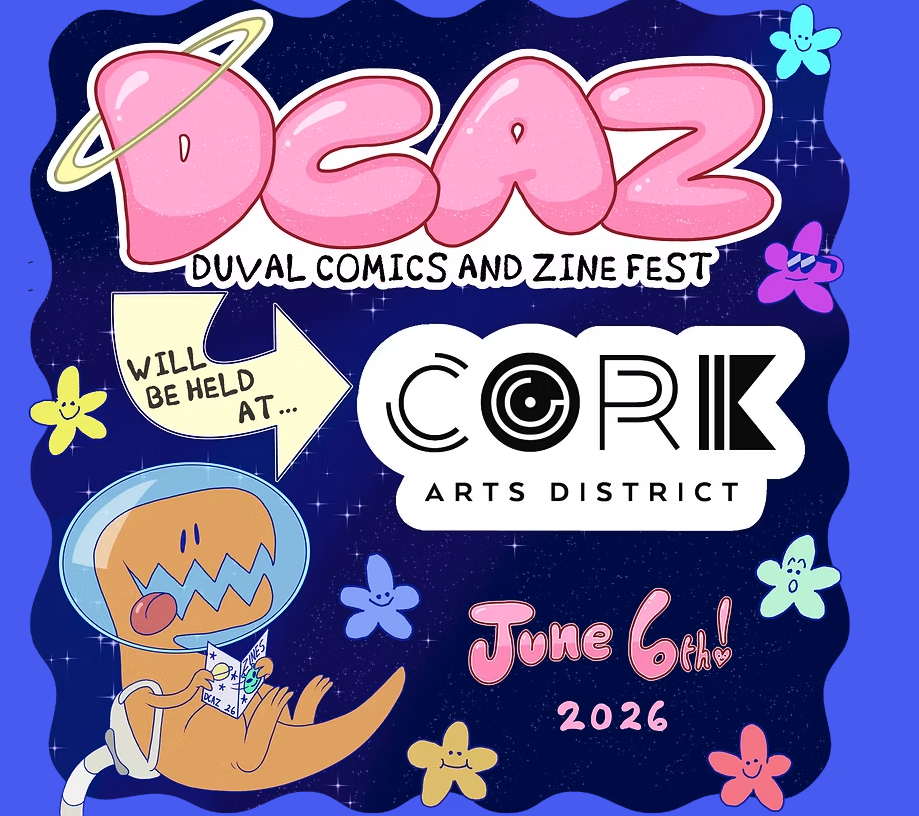 DCAZ - Jacksonville, FL