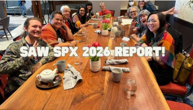 SAW SPX 2026 Round Up!