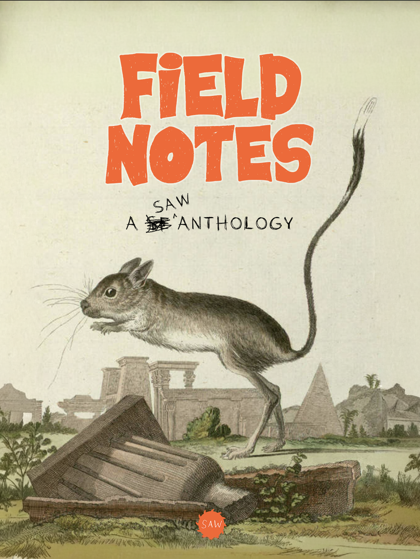 [PDF] Field Notes: A SAW Anthology eBook