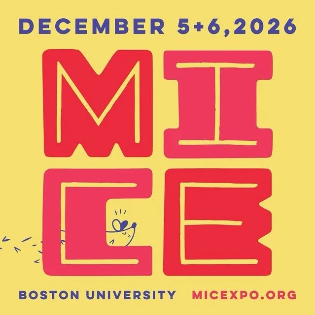MICE - Boston, MA - Tom Hart as Guest Speaker