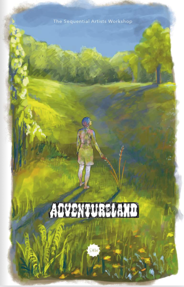  Year Long Program Anthologies 