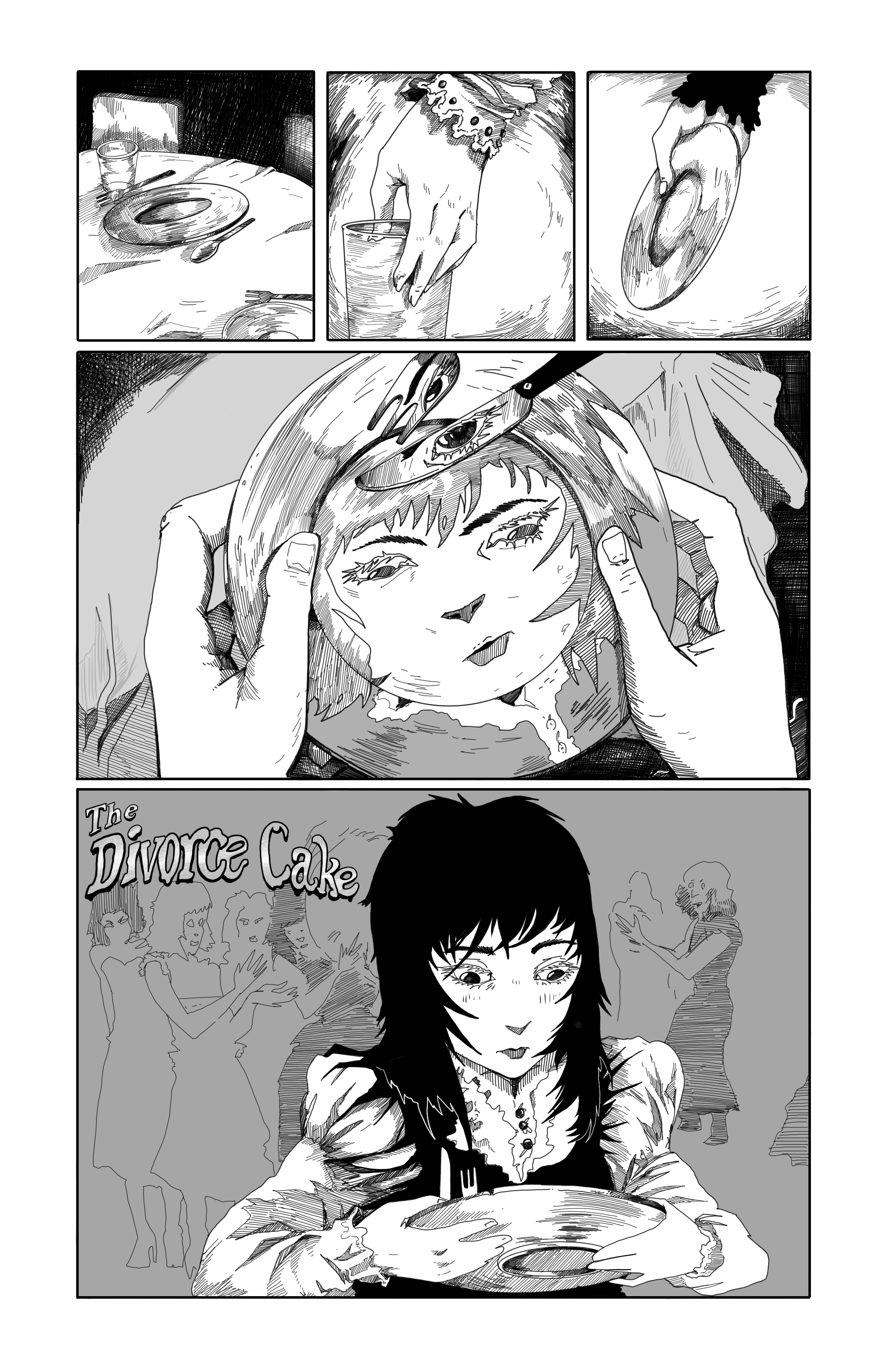 049Mozhan Karbalaee_The Divorce Cake_01 Kiarash Ghalehnovi.PNG