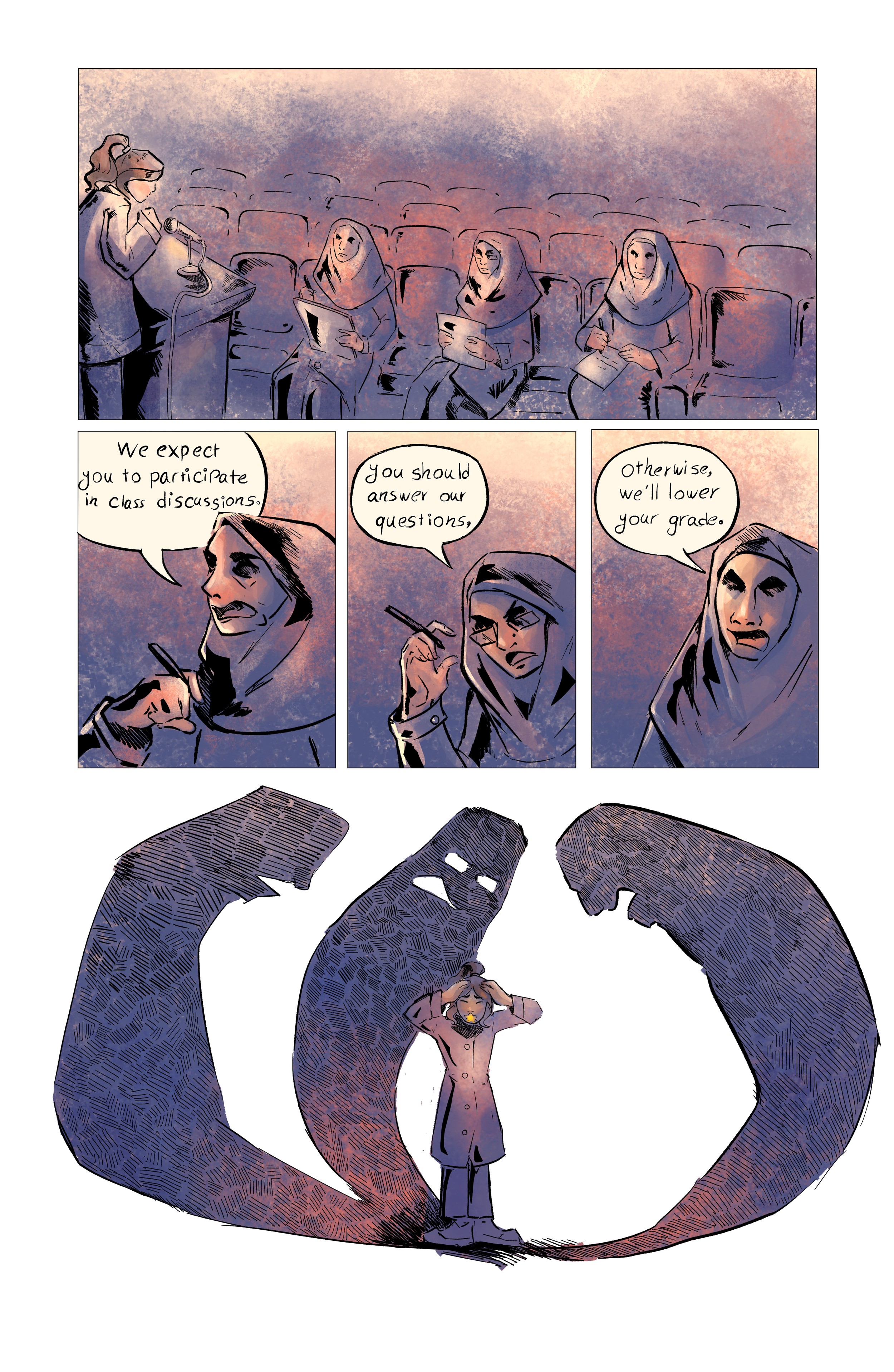 032Hedieh Fakharian_Star Collector_05 Merry Thunder.png