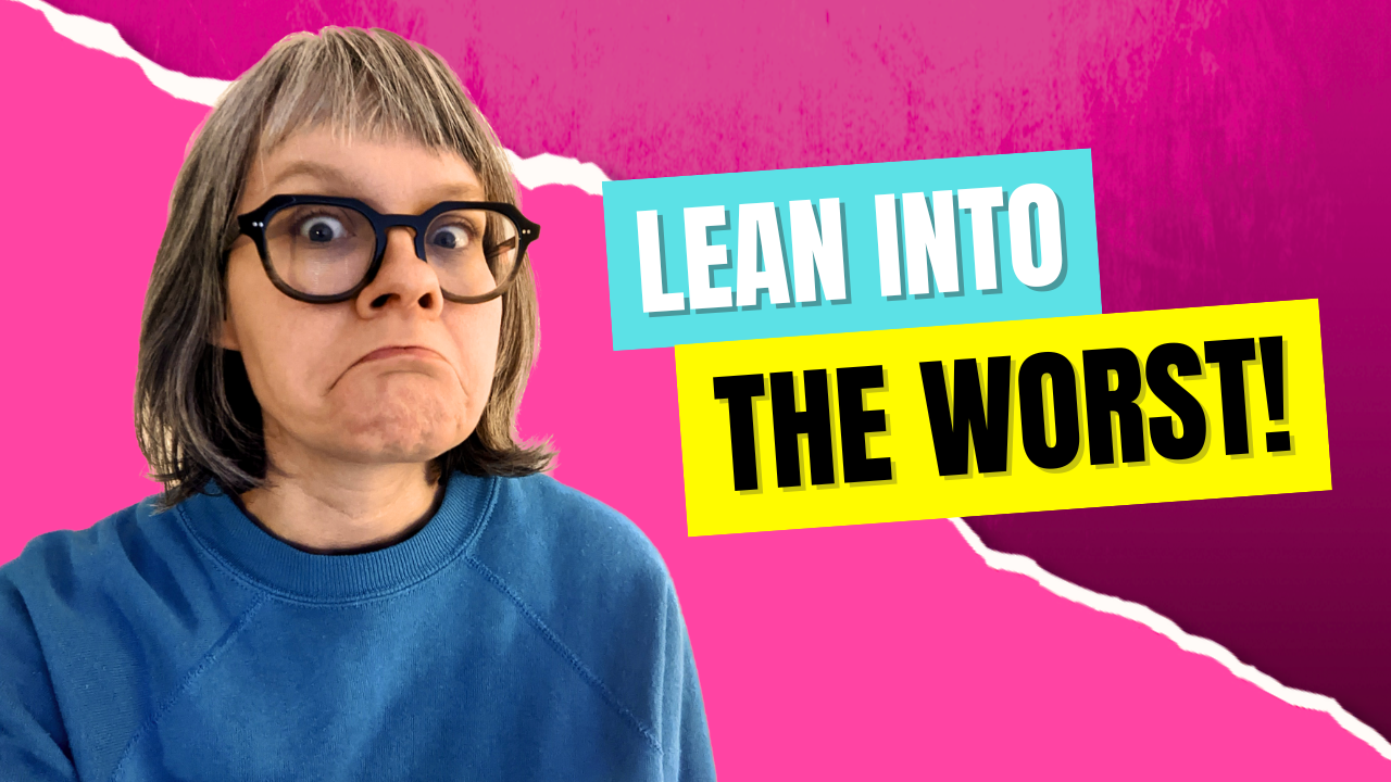 The Terrible Anvil - Lean into the WORST with Episode 2 — Sequential ...