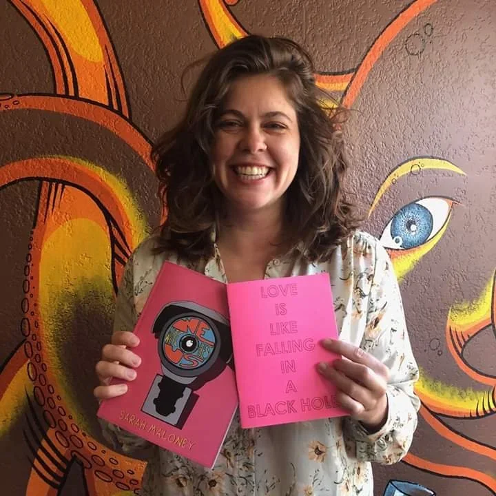 Sarah Maloney picture