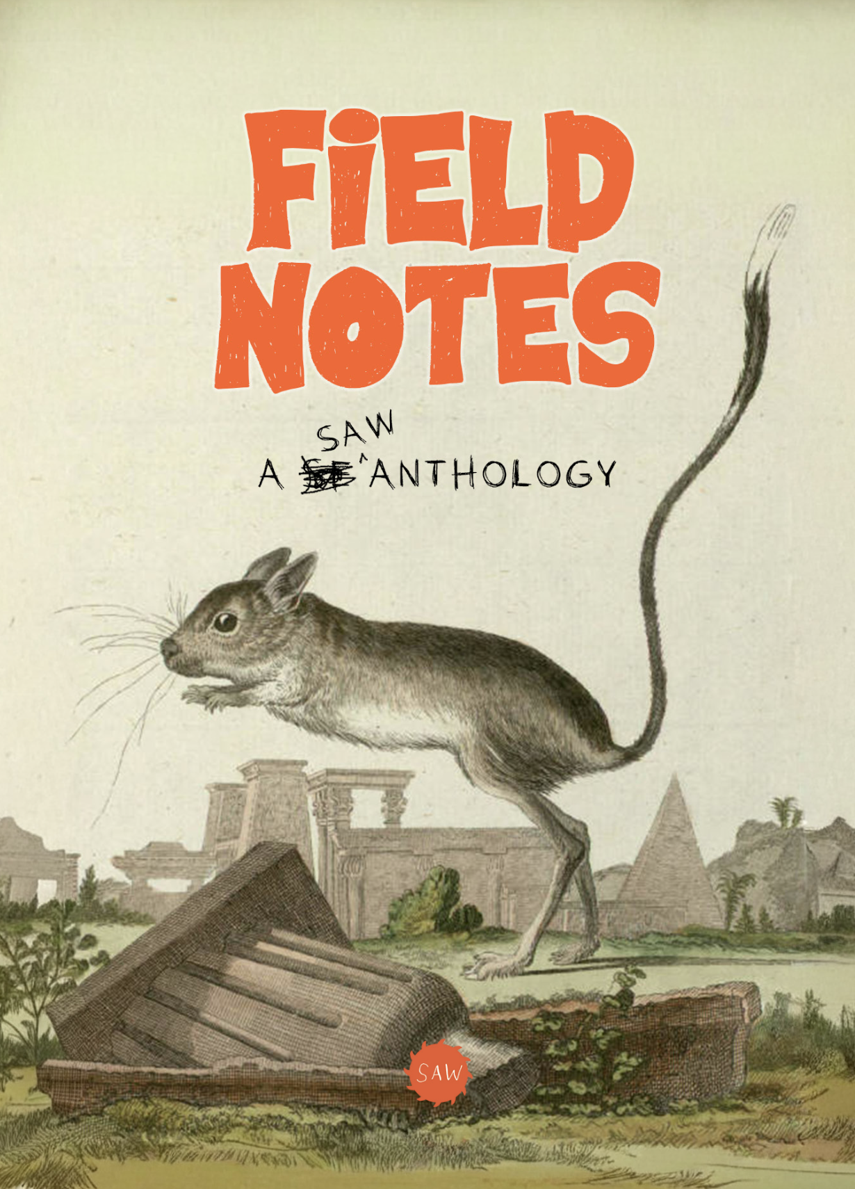  Flow Group Anthologies 