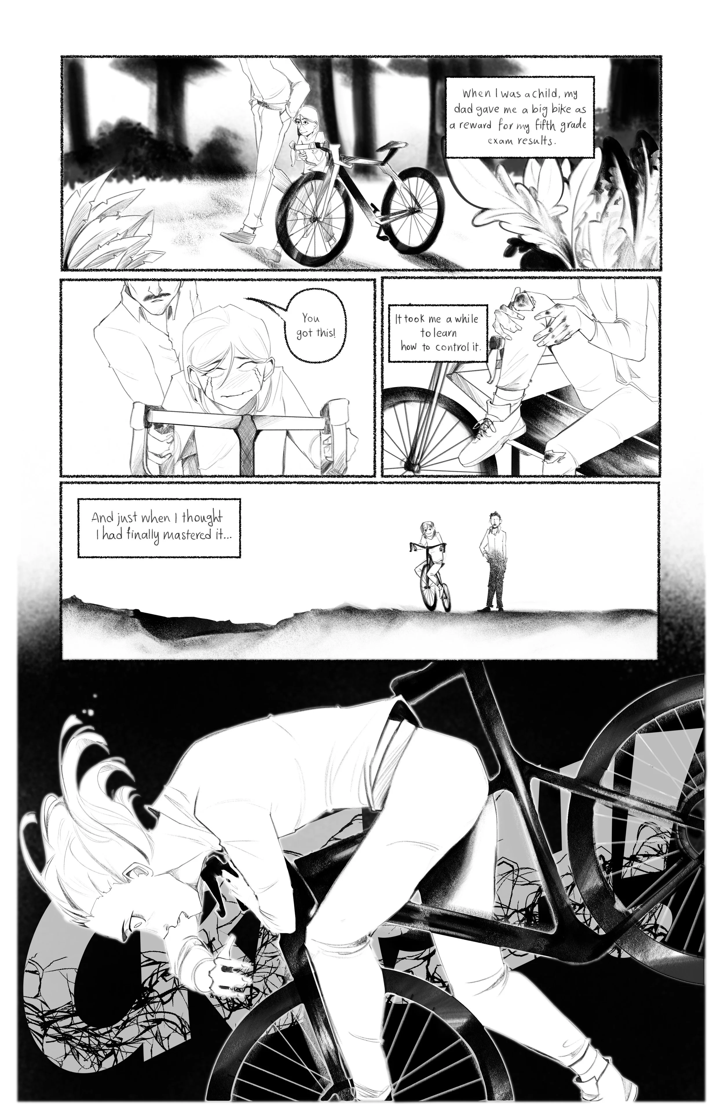 028The Duchess_Tear, Tires and Tender prayers_Page1 Jasmin Babaie.jpg